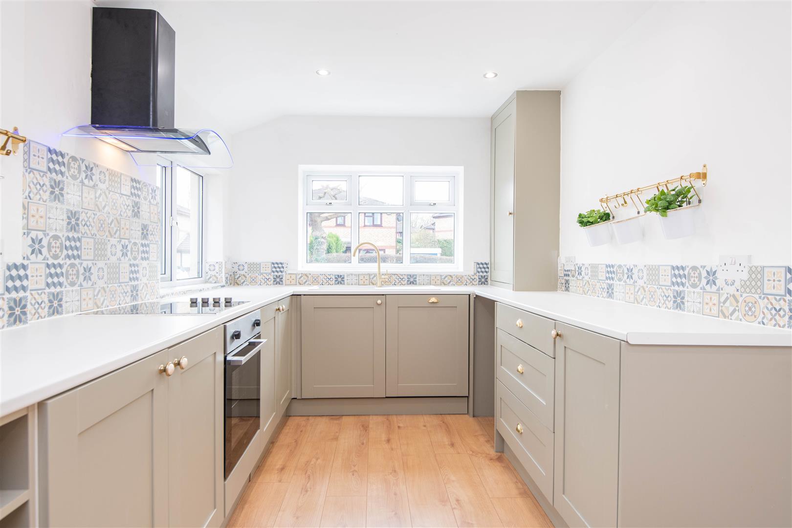 3 bed property in Todd Lane North, Preston